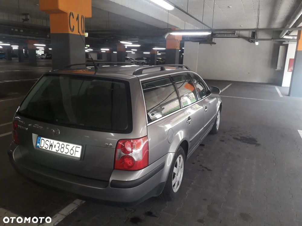Volkswagen Passat 2.0 5V Trendline - 4