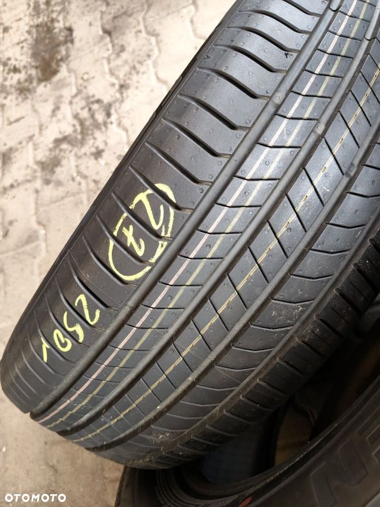 Nowe demo opony letnie 215/60/17 Nexen 2025r - 2