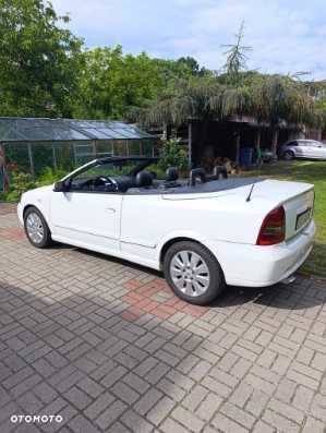 Opel Astra - 3