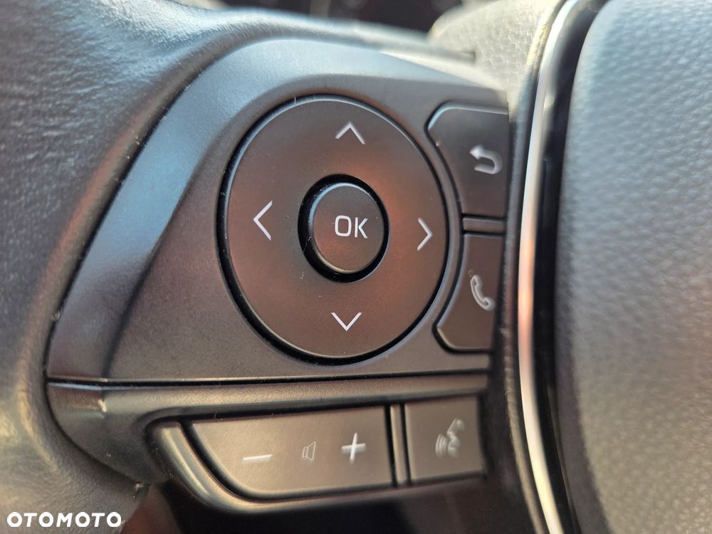 Toyota Corolla 1.5 Comfort - 19