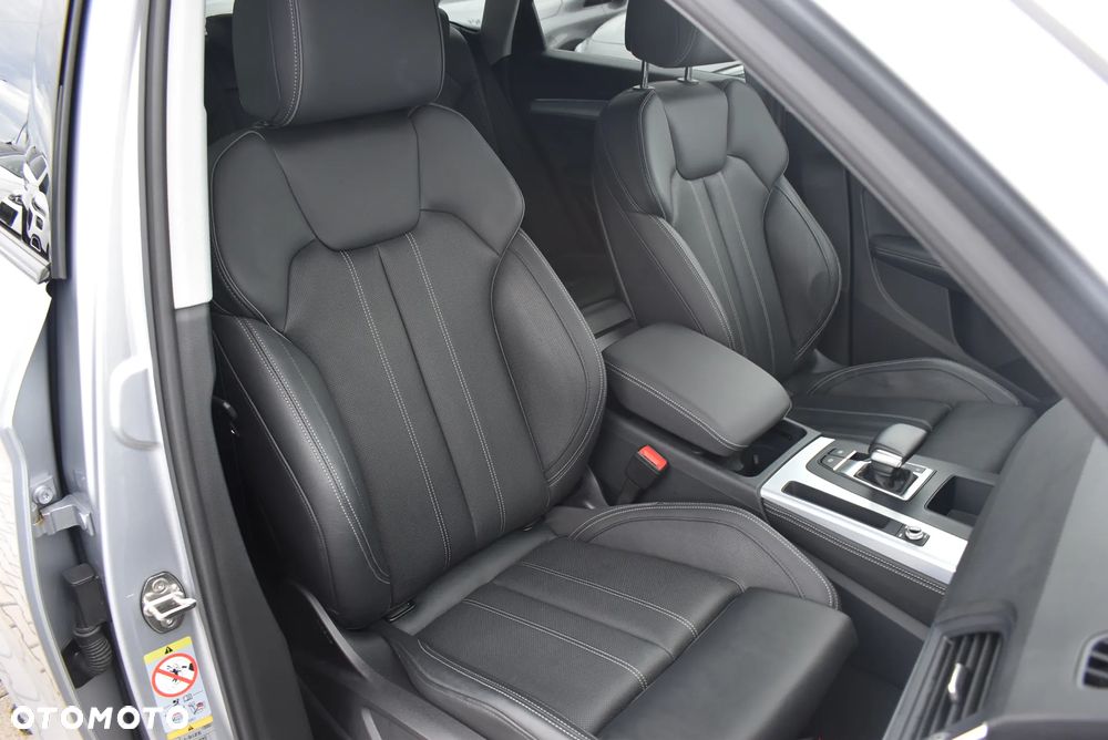 Audi Q5 45 TFSI mHEV Quattro Advanced S tronic - 19