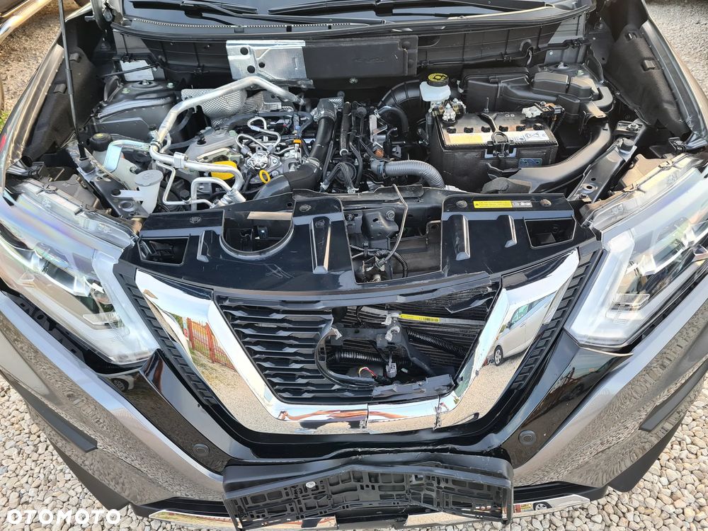 Nissan X-Trail 1.3 DIG-T Tekna 2WD DCT - 6