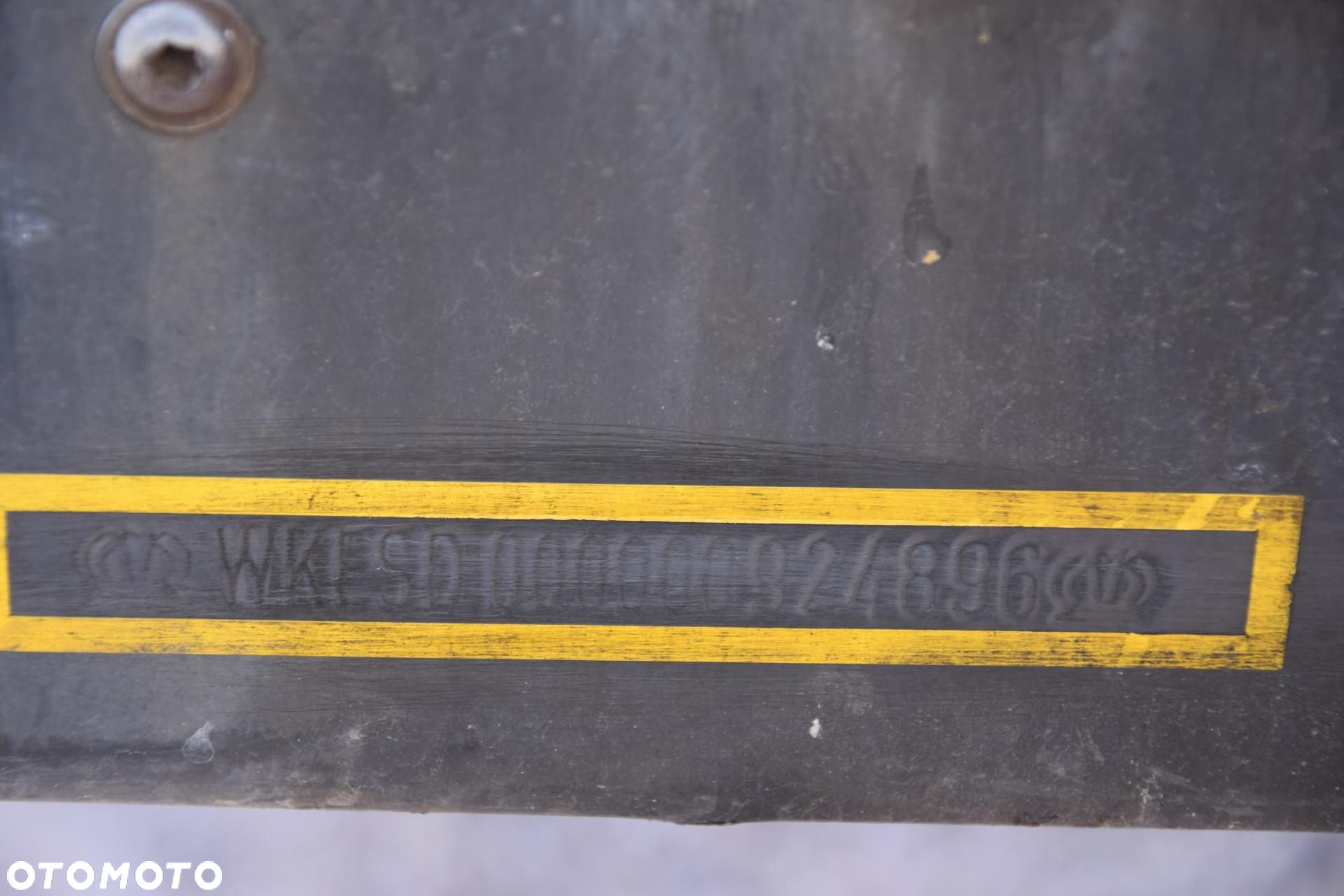 Krone SDR Cool Liner FP 60 ThermoKing SLXi 300 - 16