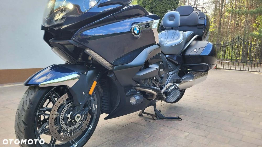 BMW K - 13
