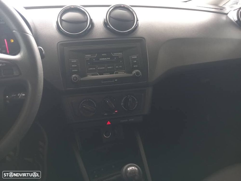 SEAT Ibiza 1.0 MPI Style - 11