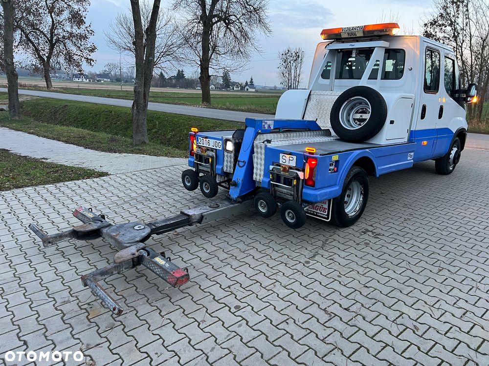 Iveco Daily 65.150 - 6