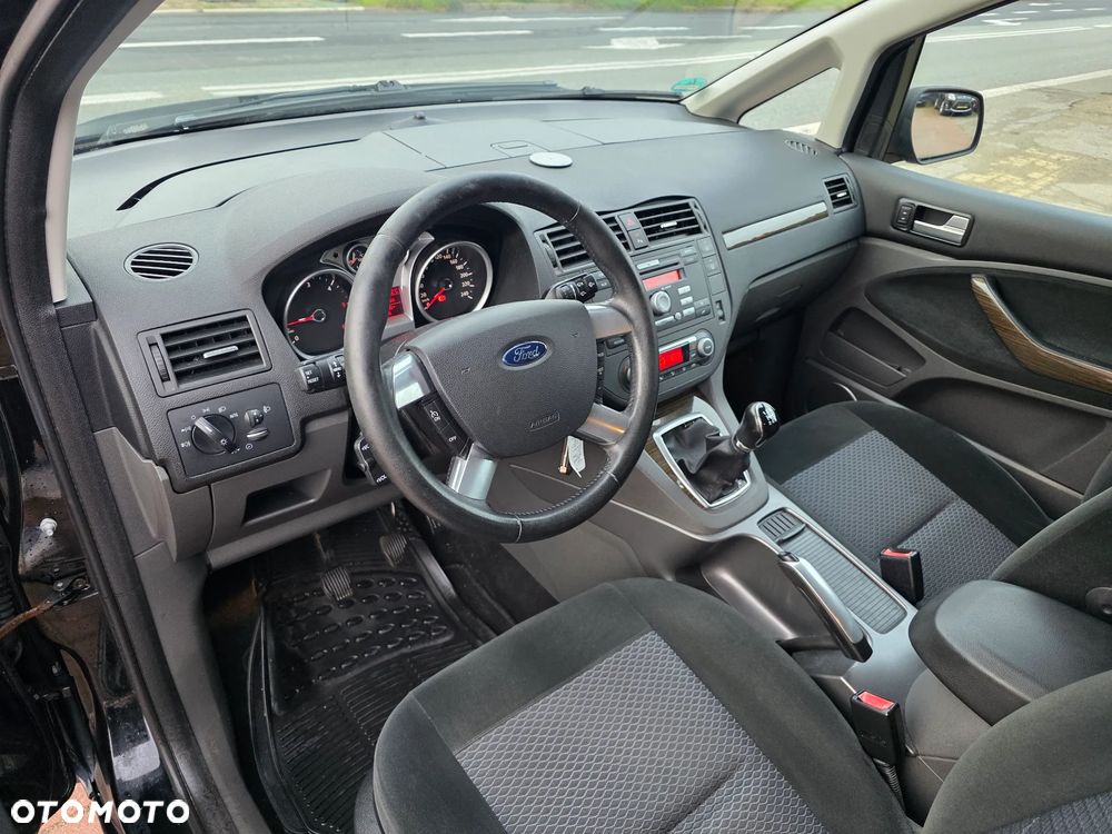 Ford C-MAX - 10