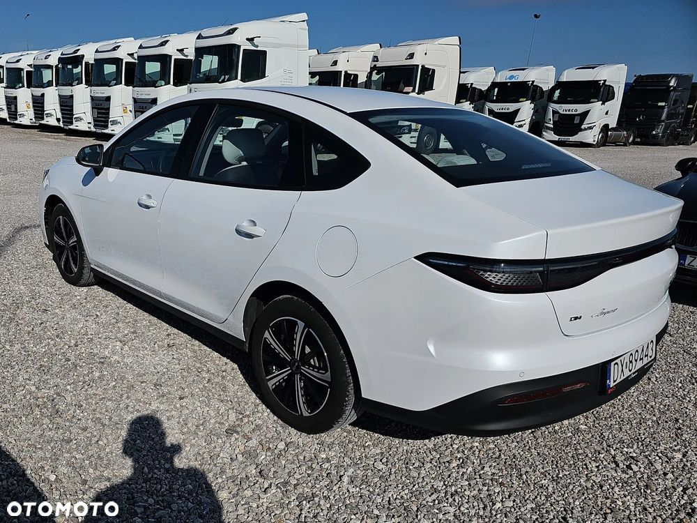 BYD Seal 5 1.5 Comfort - 7