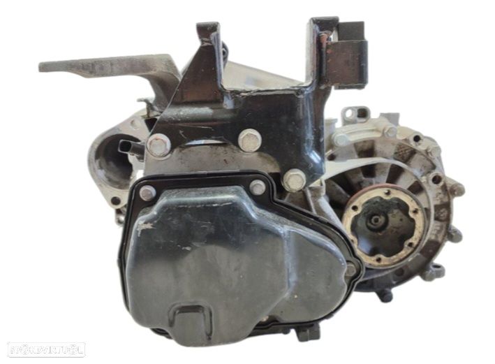 Caixa Velocidades Seat Ibiza Volkswagen Polo 1.2Tdi Ref.MZN MAL - 2