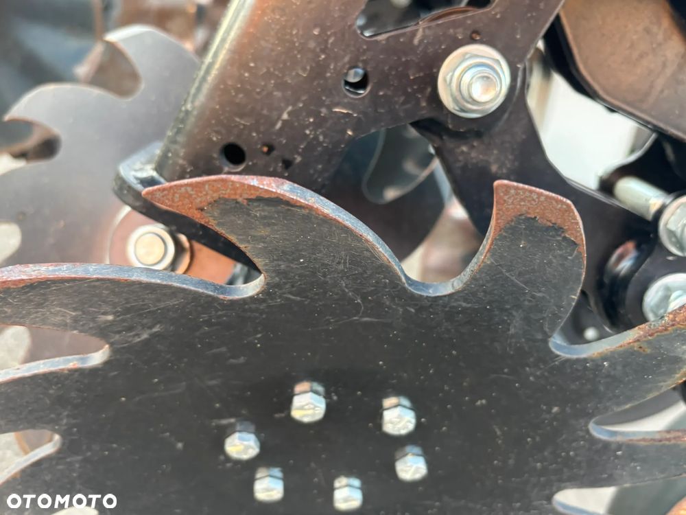 Agrisem STRIPCAT - 18