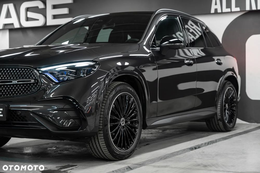 Mercedes-Benz GLC - 10
