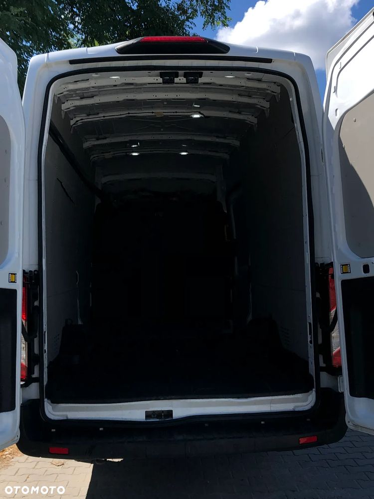 Ford TRANSIT - 4
