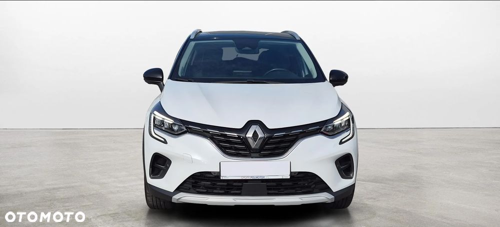 Renault Captur 1.0 TCe Intens - 8