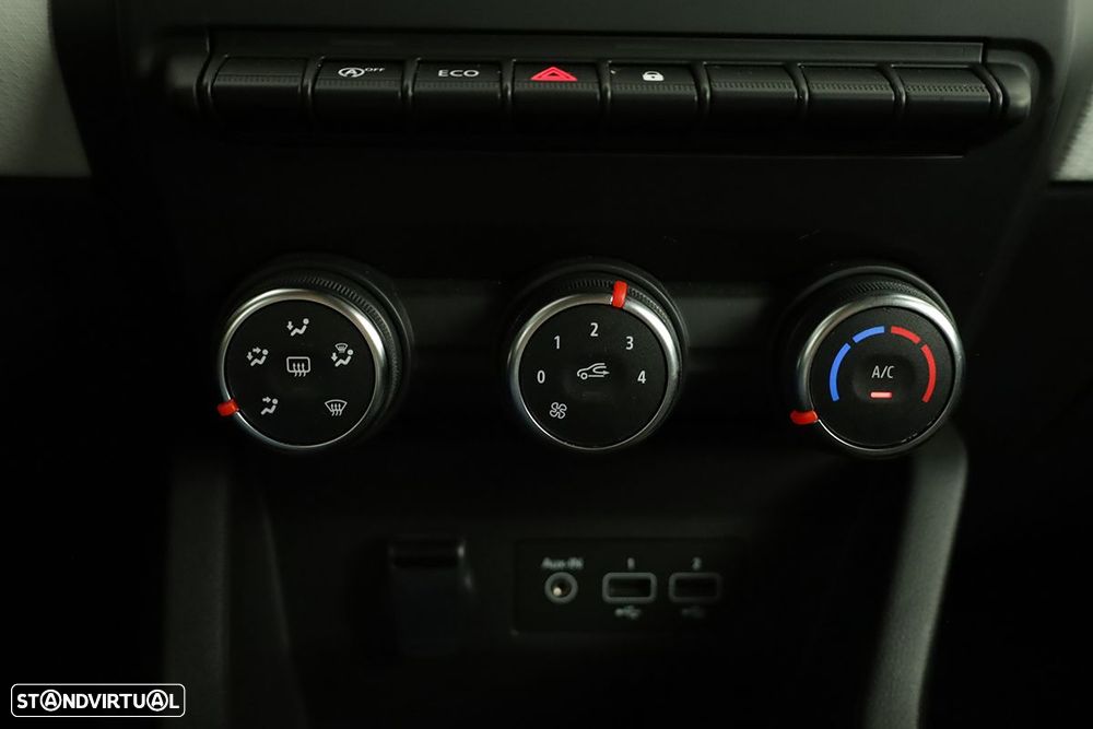 Renault Clio 1.0 TCe Evolution - 12