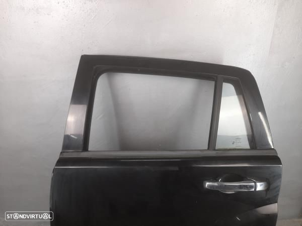 Porta Tras Esq Dodge Caliber - 3