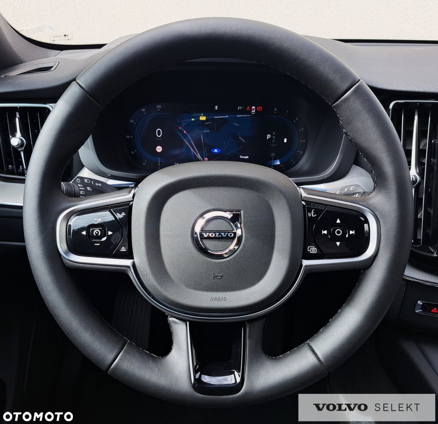 Volvo XC 60 - 16