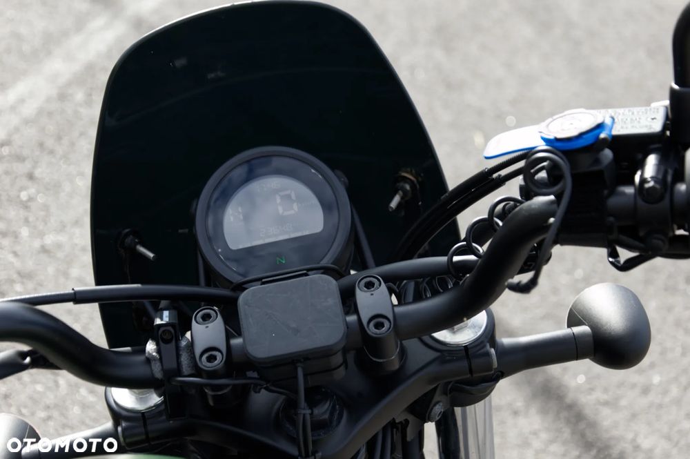 Honda CL - 15