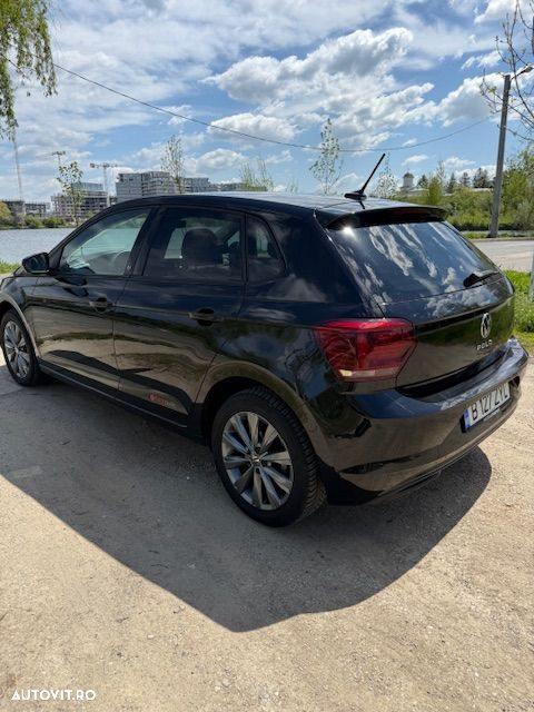 Volkswagen Polo 1.0 TSI OPF beats - 5