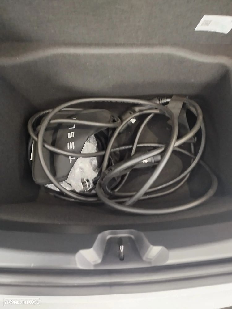 Tesla Model 3 Tração Traseira - 12