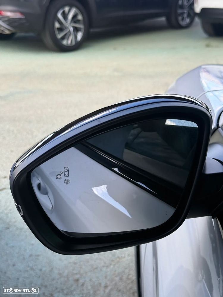 Peugeot 208 1.5 BlueHDi GT - 40