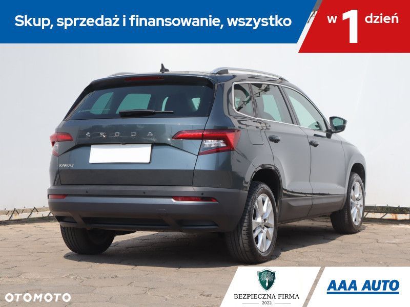 Skoda Karoq - 7
