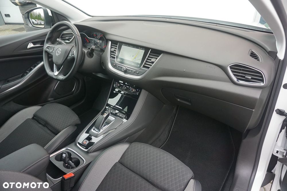 Opel Grandland X 1.6 T PHEV Ultimate - 5