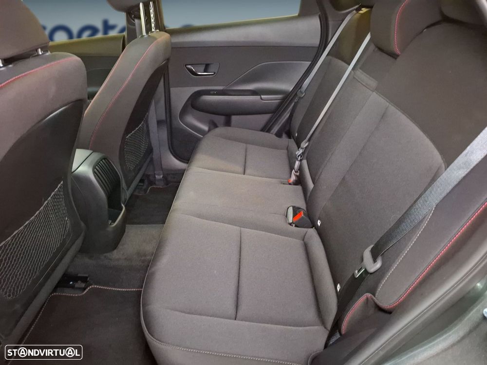 Hyundai Kauai 1.0 T-GDi Premium (TT) - 14