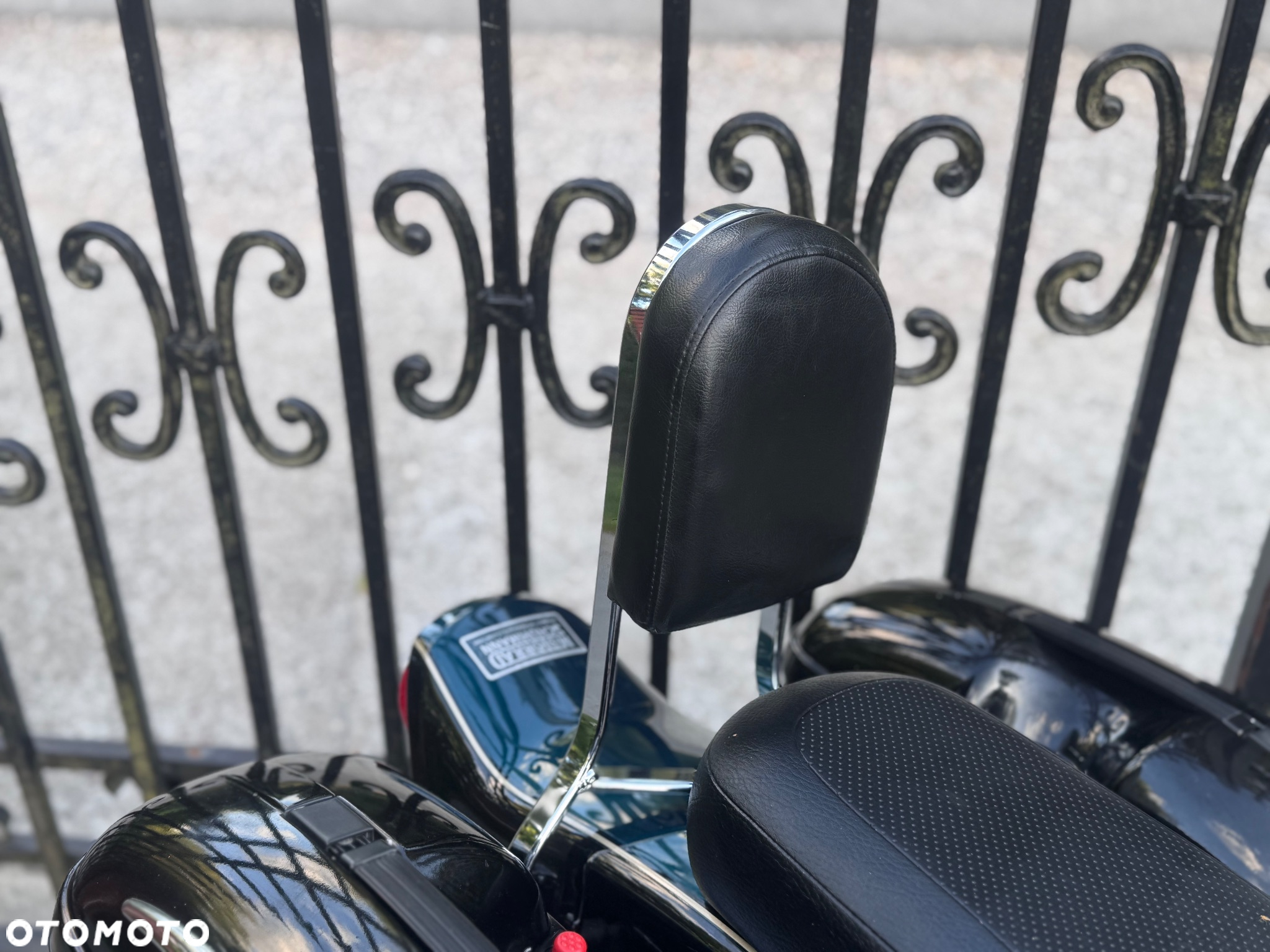 Suzuki VZ - 25