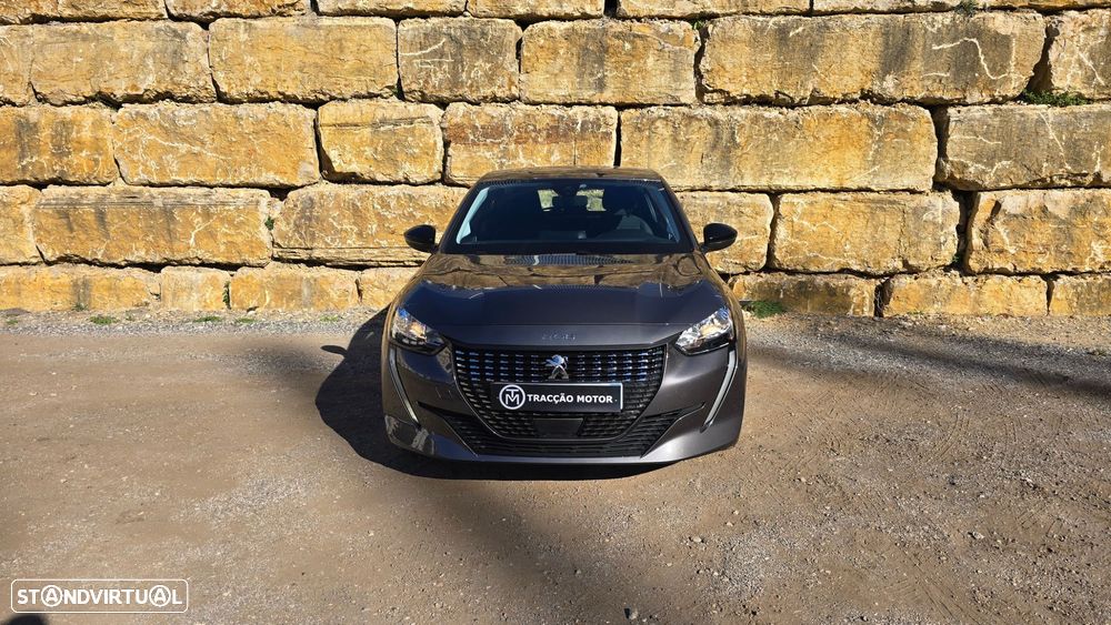 Peugeot 208 PureTech 100 EAT8 Active Pack - 5