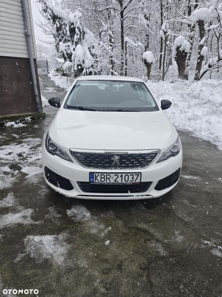 Peugeot 308 1.2 PureTech Access S&S - 2