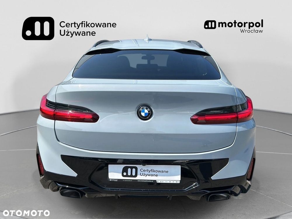 BMW X4 - 13