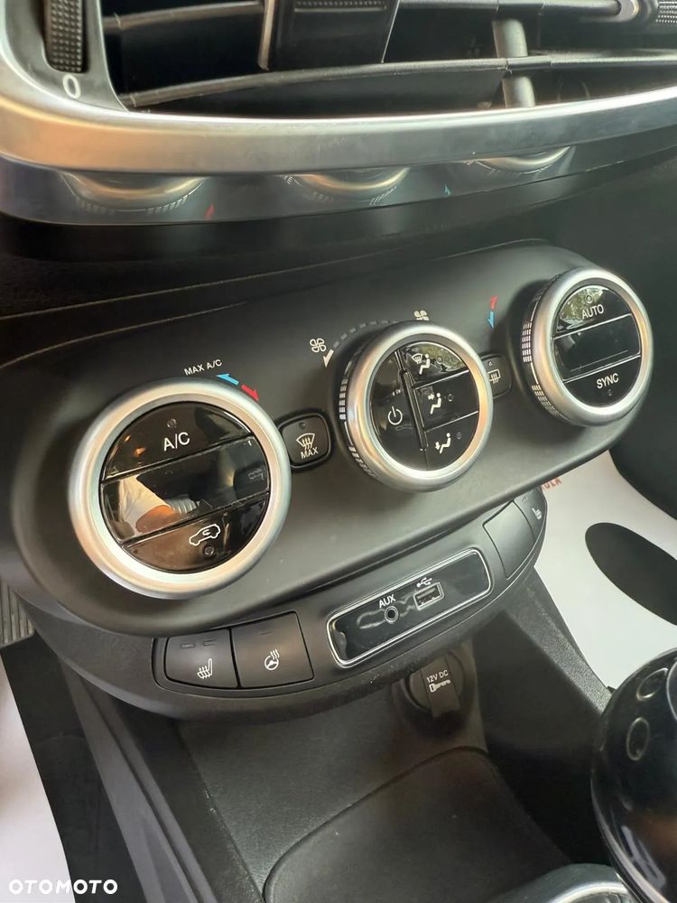 Fiat 500X 1.6 Multijet 4x2 S&S S-Design City Look - 12