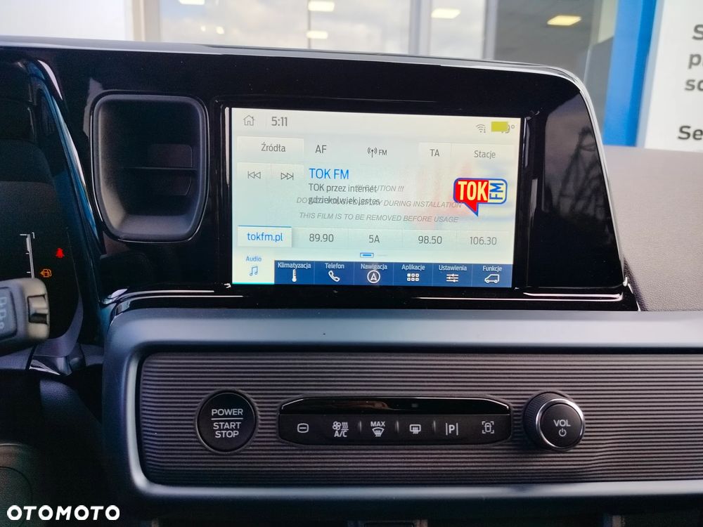 Ford Tourneo Courier 1.0 EcoBoost Active - 14