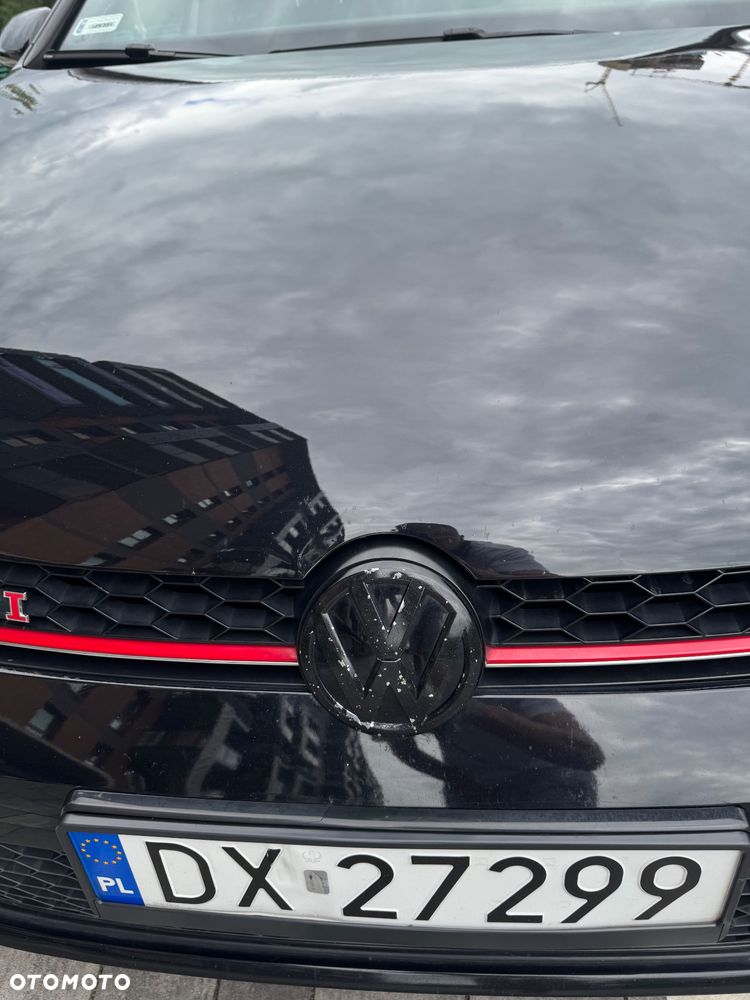 Volkswagen Golf - 37