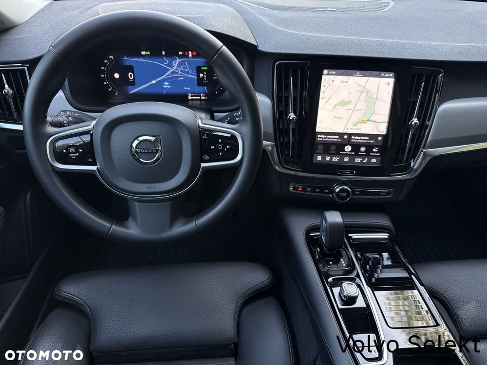 Volvo V90 - 18