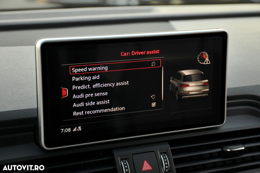 Audi Q5 2.0 TDI Quattro S tronic Sport - 20