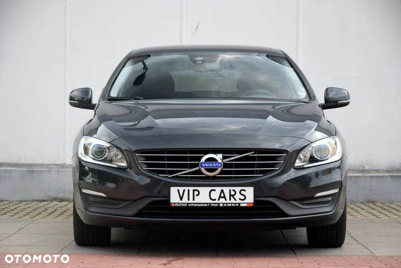 Volvo V60 D3 Drive-E Dynamic Edition (Momentum) - 7