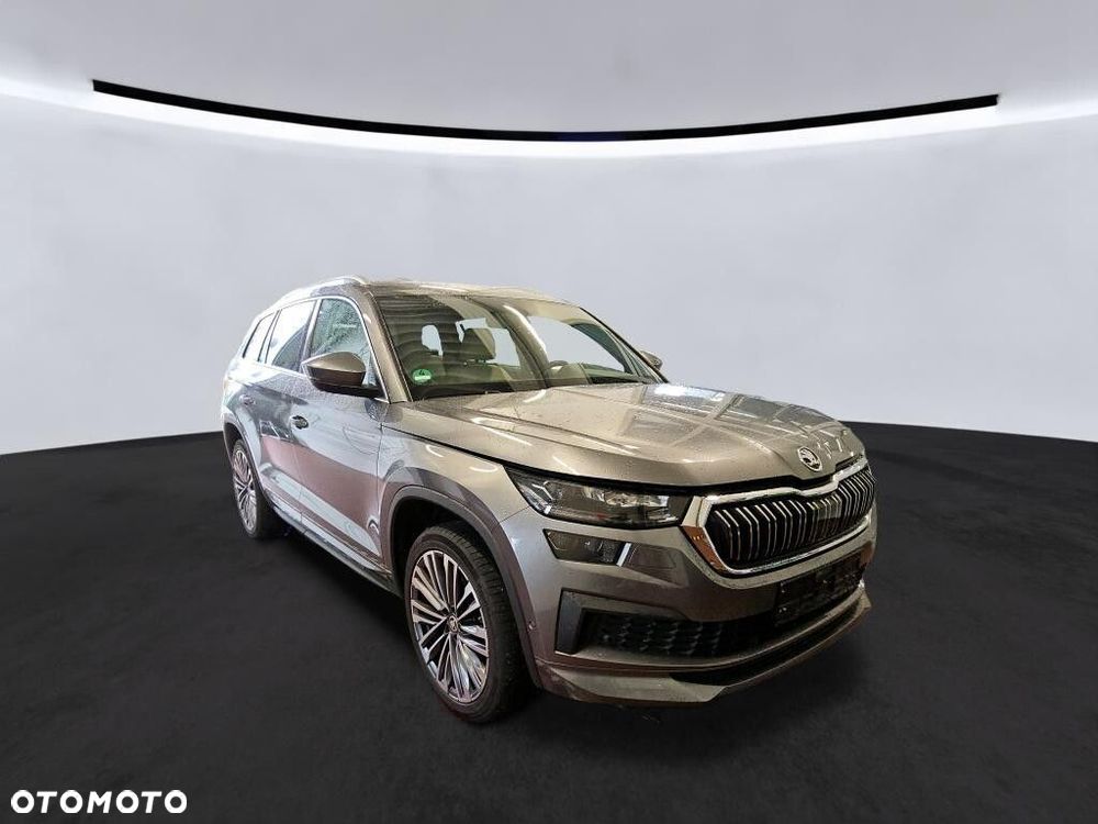 Skoda Kodiaq 2.0 TDI 4x2 L&K DSG - 2