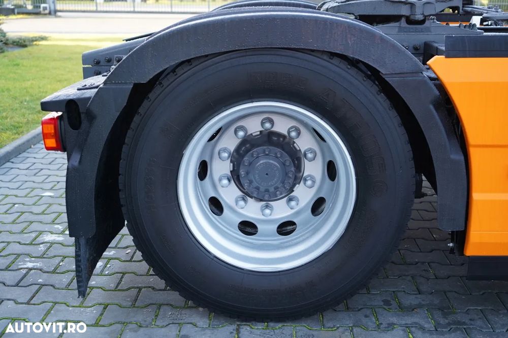 Volvo FH 500 / XXL / - 21