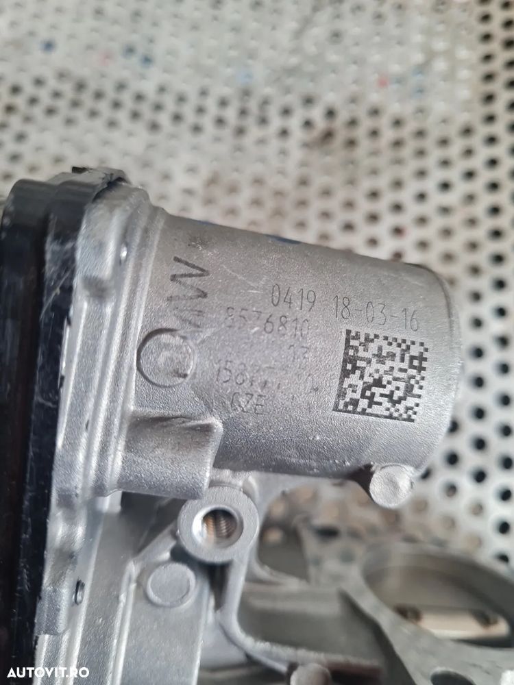 Clapeta Acceleratie Bmw Cod  B47 G20 G21 G30 G31 G32 G34 G36 G01 G02 G05 G06 Etc.- Dezmembrari Arad - 2