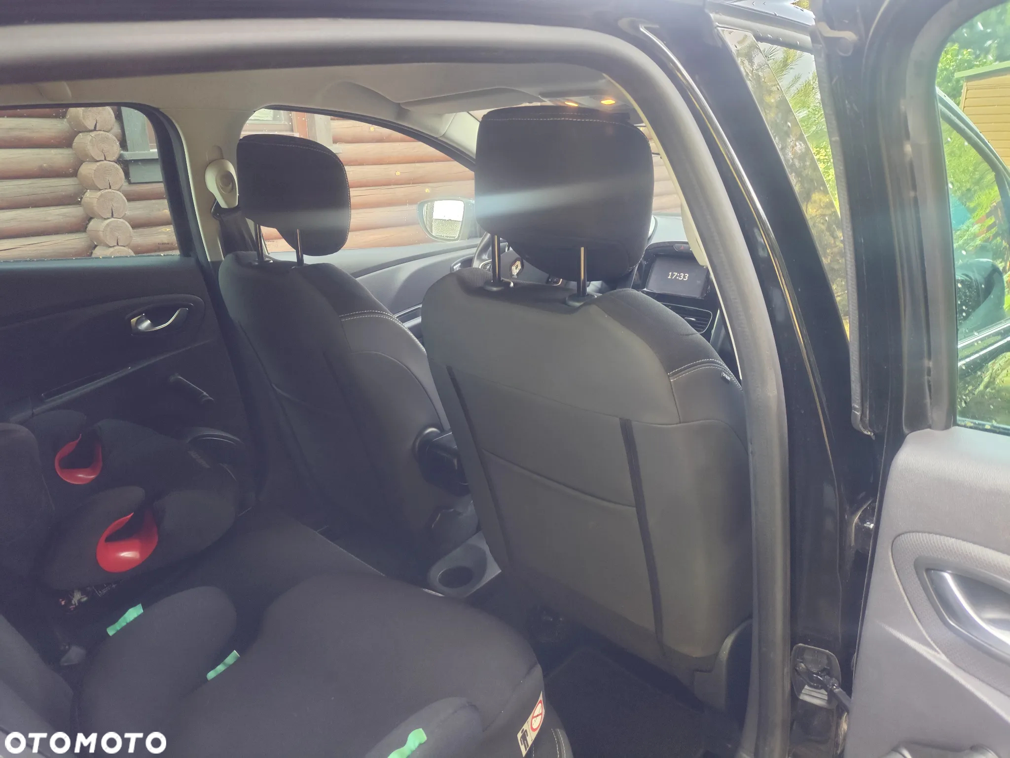 Renault Clio 1.5 dCi Energy Limited 2018 - 13