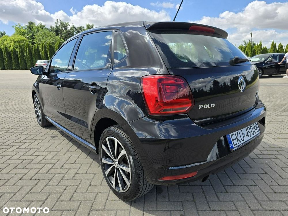 Volkswagen Polo - 10