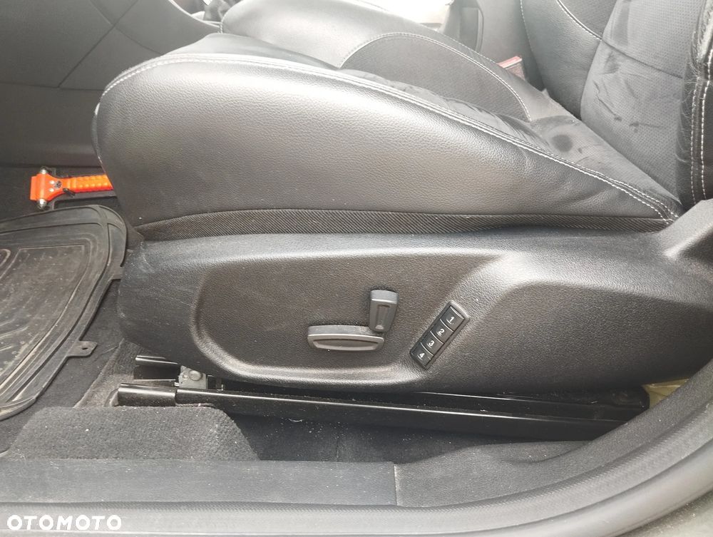 Ford Mondeo 1.6 TDCi Platinium X Plus (Titanium) - 10