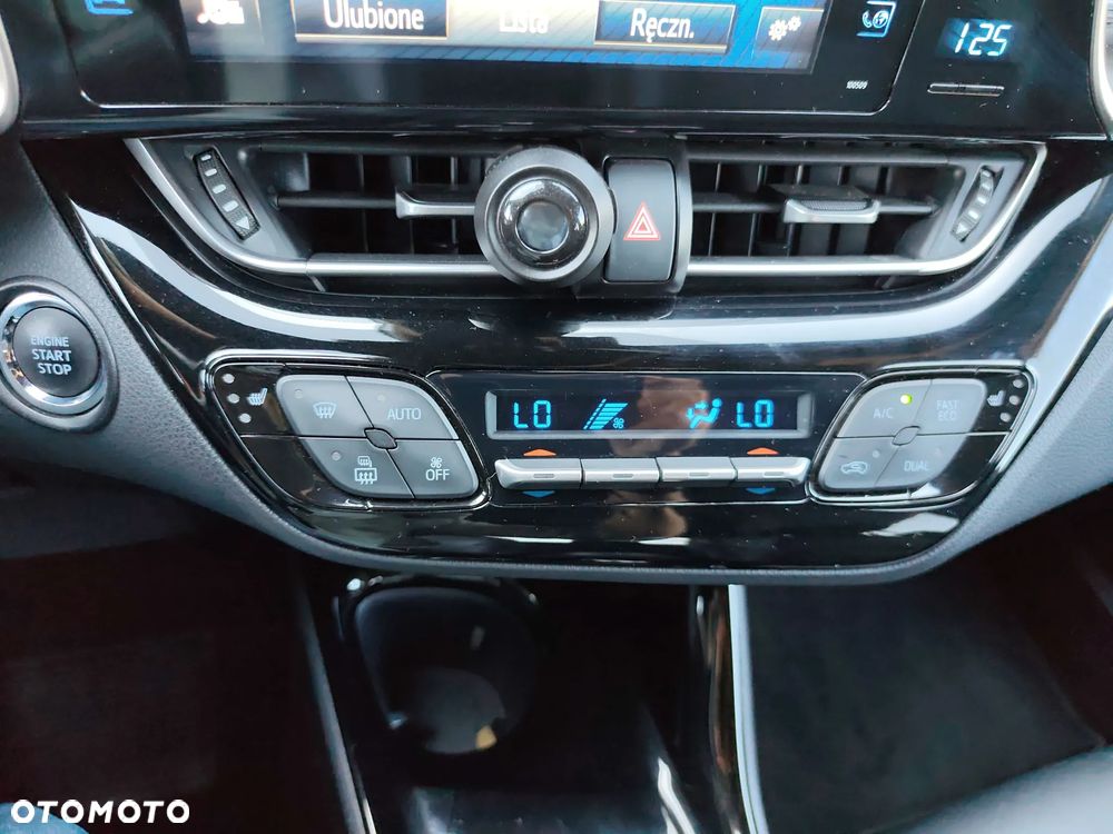 Toyota C-HR 1.2 Turbo Style Selection - 26