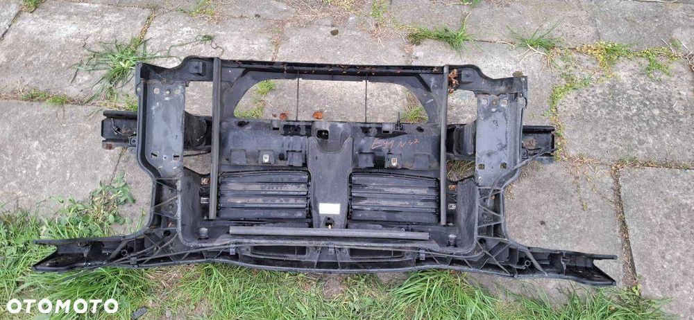 pas przedni bmw e90 e91 e92 n47 - 12