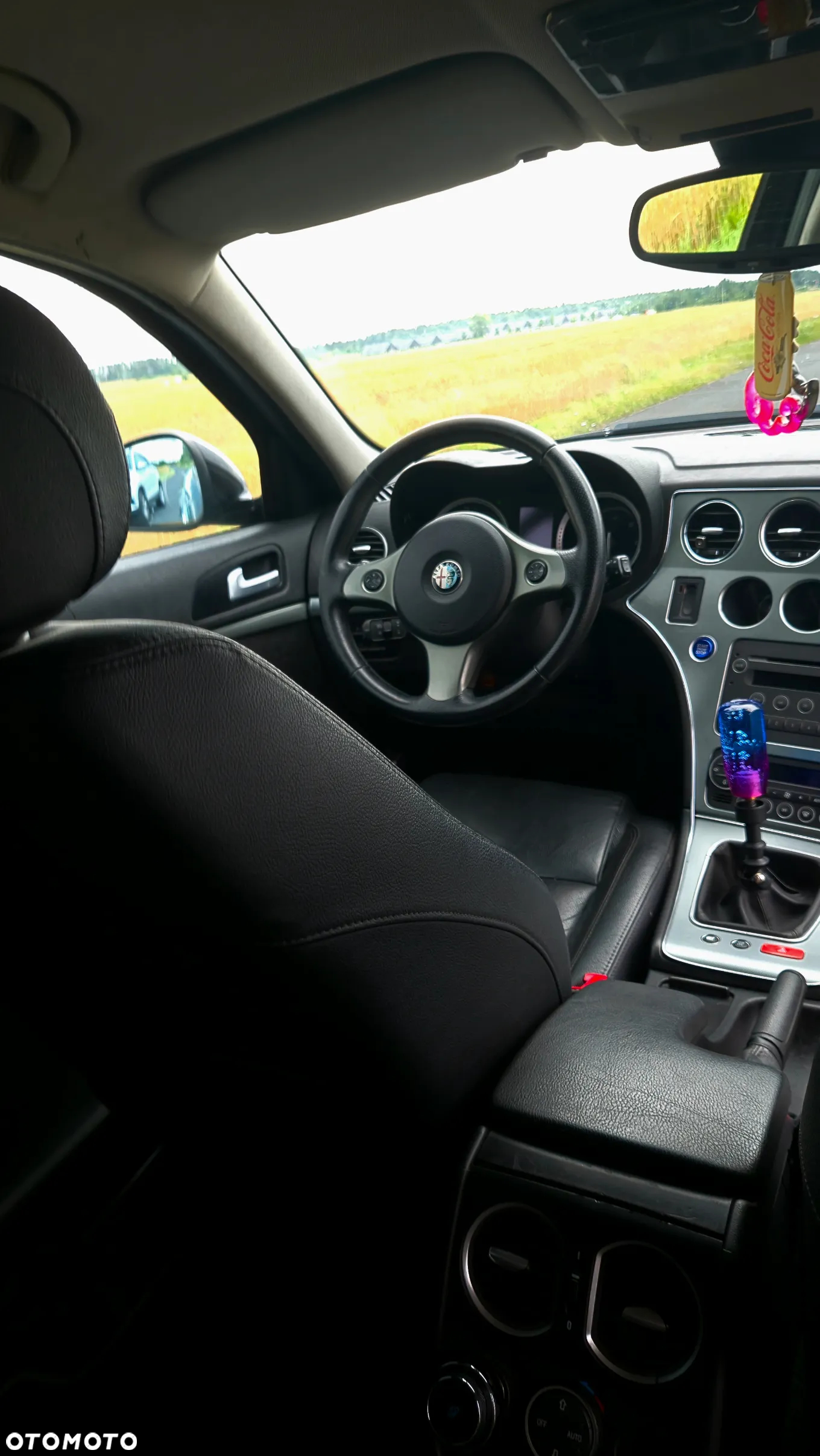 Alfa Romeo 159 2.4JTDM Q4 Progression - 14