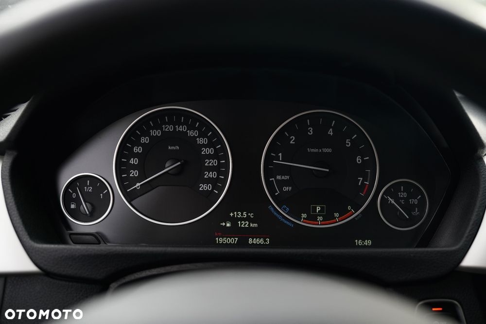BMW Seria 4 430i - 15