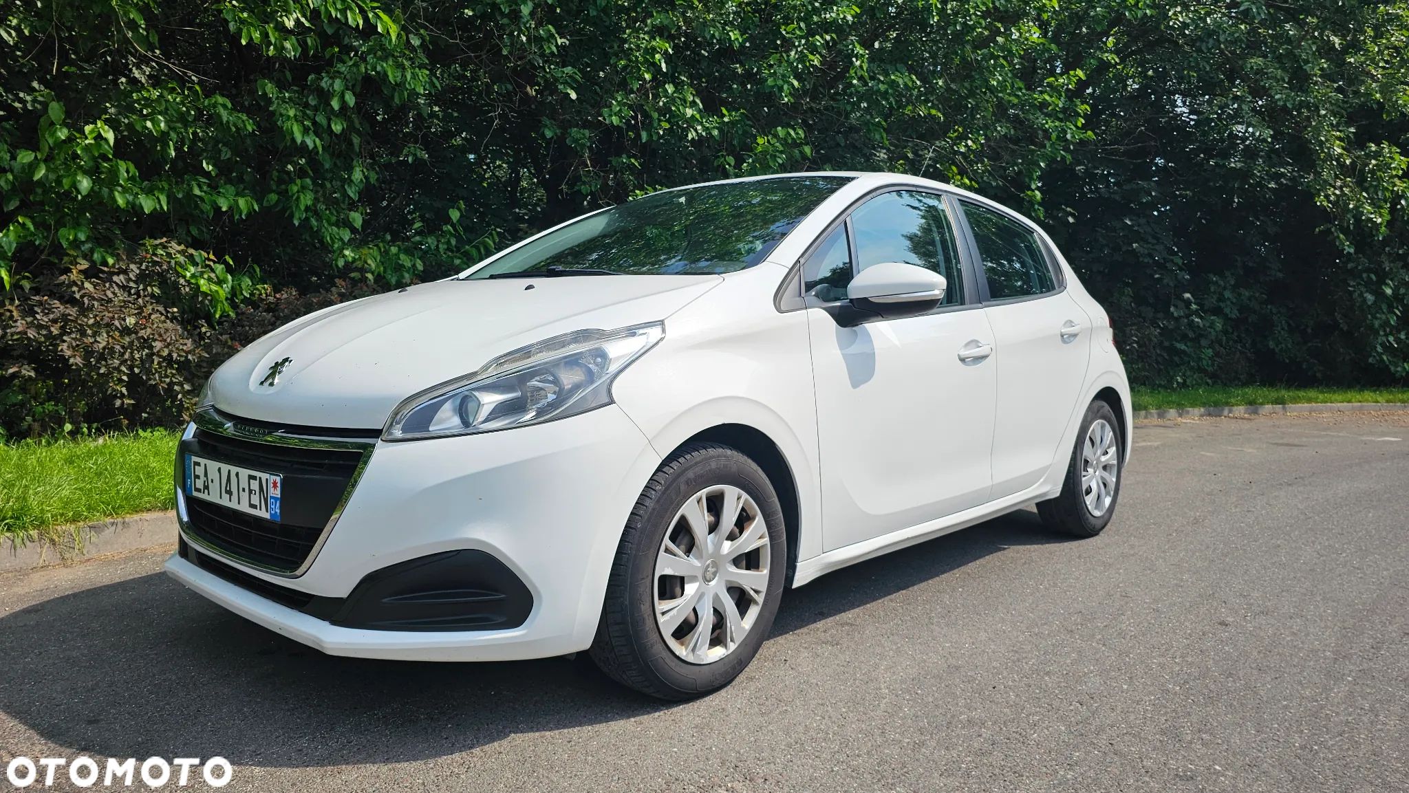 Peugeot 208 1.0 VTi Active - 1
