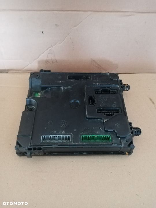 Modul Sterownik BSM Renault Laguna III 3 284b17417r - 1