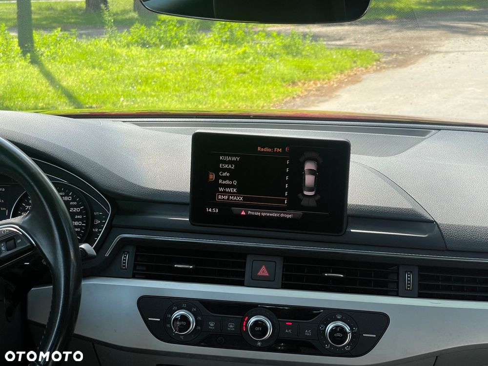 Audi A4 Limousine 2.0 TDI - 19